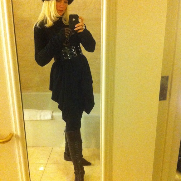 Meet your Posher, Bad Betty - Picture 14 of 16